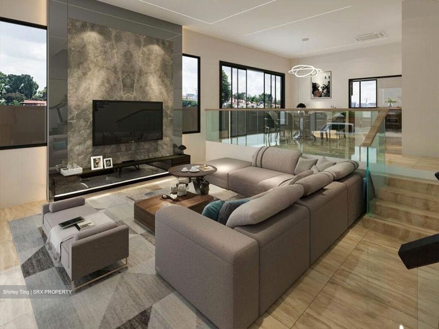 Shamrock Park (D10), Semi-Detached #501324011